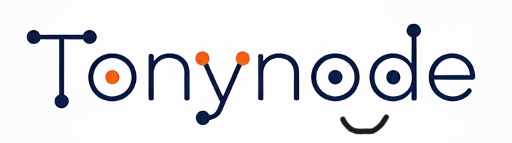 Tonynode